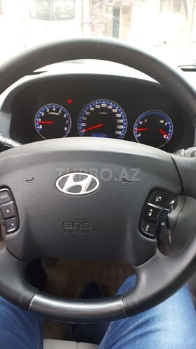 Hyundai Sonata 2006, 168,000 km - 2.0 л - Bakı