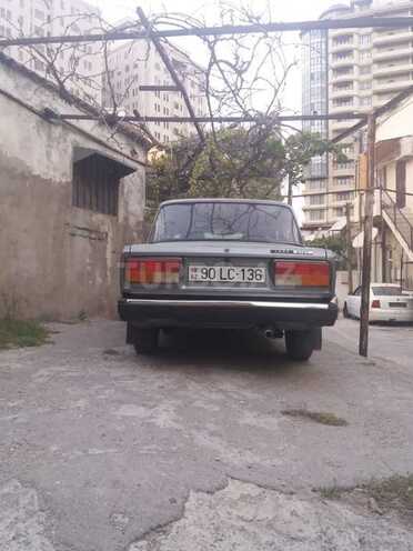 LADA (VAZ) 2107 2011, 74,000 km - 1.5 л - Bakı