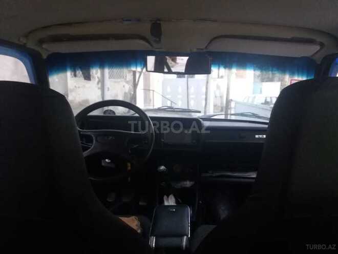 LADA (VAZ) 2107 2011, 74,000 km - 1.5 л - Bakı