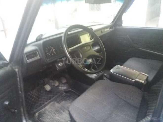 LADA (VAZ) 2107 2011, 74,000 km - 1.5 л - Bakı