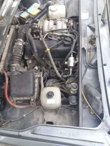 LADA (VAZ) 2107 2011, 74,000 km - 1.5 л - Bakı