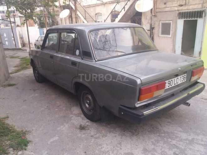LADA (VAZ) 2107 2011, 74,000 km - 1.5 л - Bakı