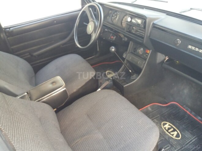 LADA (VAZ) 2107 2008, 89,000 km - 1.6 l - Bakı