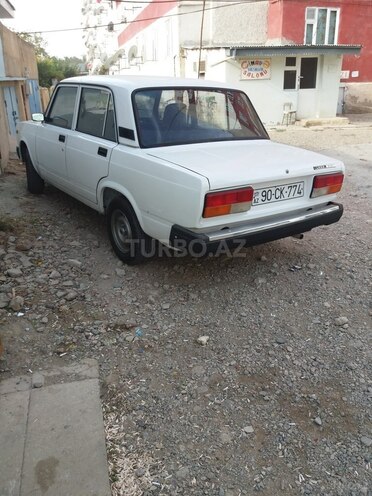 LADA (VAZ) 2107 2008, 89,000 km - 1.6 l - Bakı