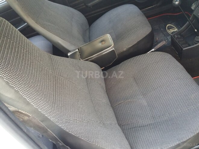 LADA (VAZ) 2107 2008, 89,000 km - 1.6 l - Bakı