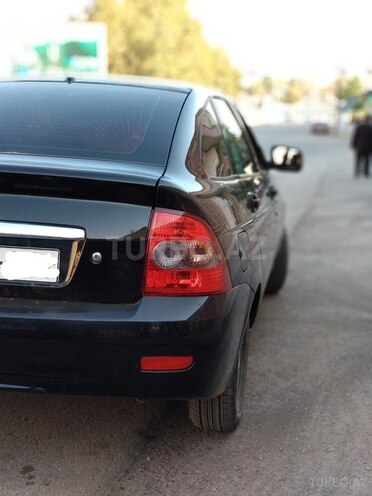 LADA (VAZ) Priora 2013, 127,000 km - 1.6 l - Gəncə