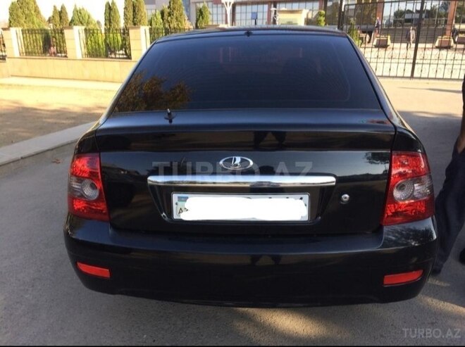 LADA (VAZ) Priora 2013, 127,000 km - 1.6 l - Gəncə