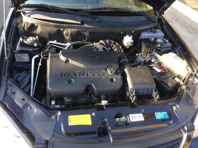 LADA (VAZ) Priora 2013, 127,000 km - 1.6 l - Gəncə