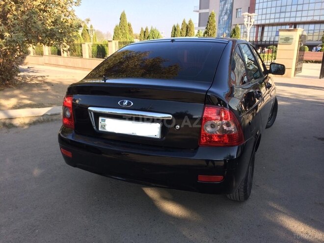 LADA (VAZ) Priora 2013, 127,000 km - 1.6 l - Gəncə