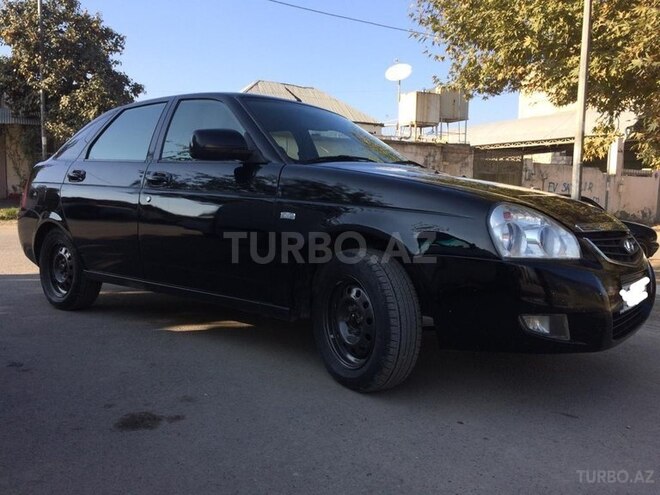 LADA (VAZ) Priora 2013, 127,000 km - 1.6 l - Gəncə