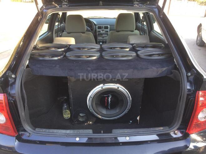 LADA (VAZ) Priora 2013, 127,000 km - 1.6 l - Gəncə