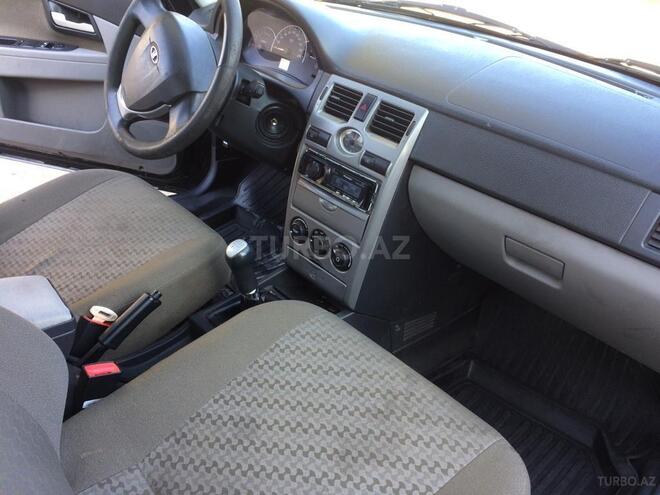 LADA (VAZ) Priora 2013, 127,000 km - 1.6 l - Gəncə