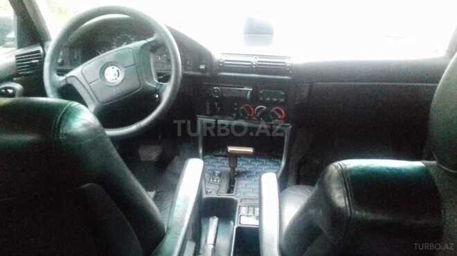 BMW 525 1994, 427,000 km - 2.5 л - Bakı