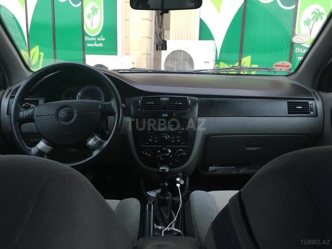 Daewoo Gentra 2014, 197,000 km - 1.5 l - Bakı