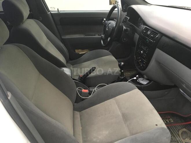 Daewoo Gentra 2014, 197,000 km - 1.5 l - Bakı