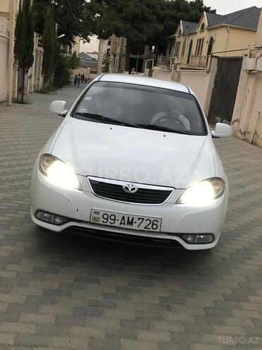 Daewoo Gentra 2014, 197,000 km - 1.5 l - Bakı