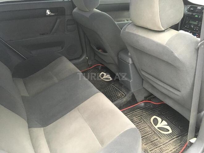Daewoo Gentra 2014, 197,000 km - 1.5 l - Bakı