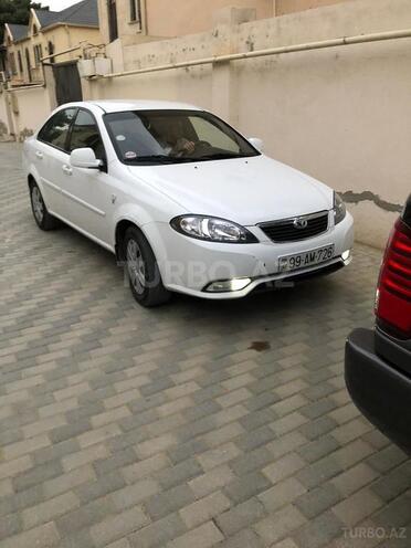 Daewoo Gentra 2014, 197,000 km - 1.5 l - Bakı