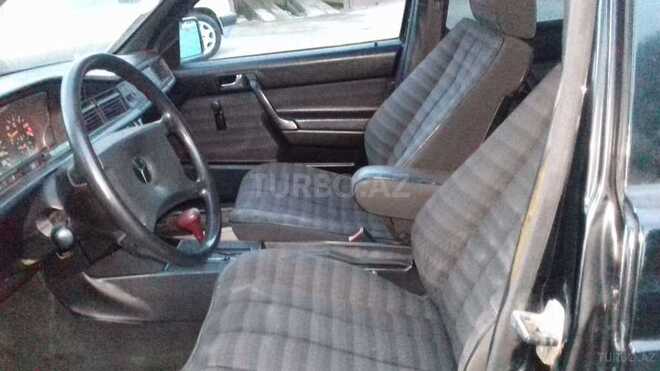 Mercedes 190 1990, 330,000 km - 2.0 l - Bakı