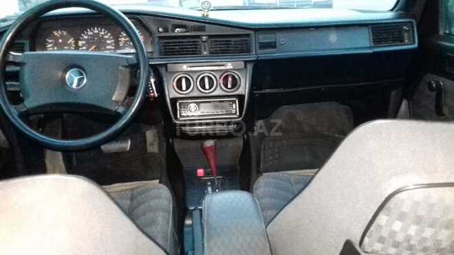 Mercedes 190 1990, 330,000 km - 2.0 l - Bakı
