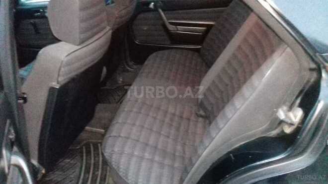 Mercedes 190 1990, 330,000 km - 2.0 l - Bakı