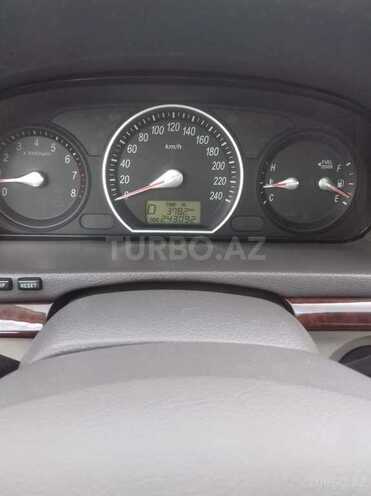 Hyundai Sonata 2007, 243,000 km - 2.0 л - Bakı