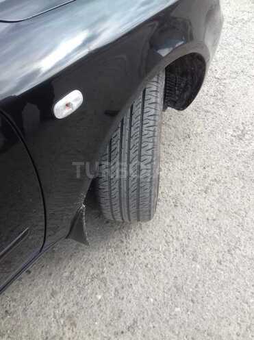 Hyundai Sonata 2007, 243,000 km - 2.0 л - Bakı