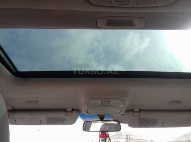 Hyundai Sonata 2007, 243,000 km - 2.0 л - Bakı