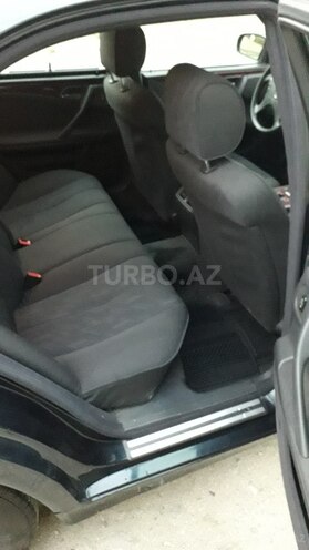 Mercedes E 200 1999, 298,285 km - 2.0 l - Bakı