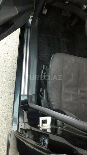 Mercedes E 200 1999, 298,285 km - 2.0 l - Bakı