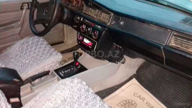 Mercedes A 190 1991, 352,008 km - 2.0 l - Bakı