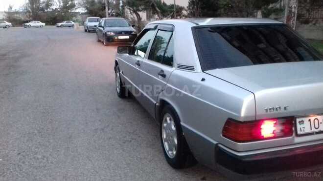 Mercedes A 190 1991, 352,008 km - 2.0 l - Bakı