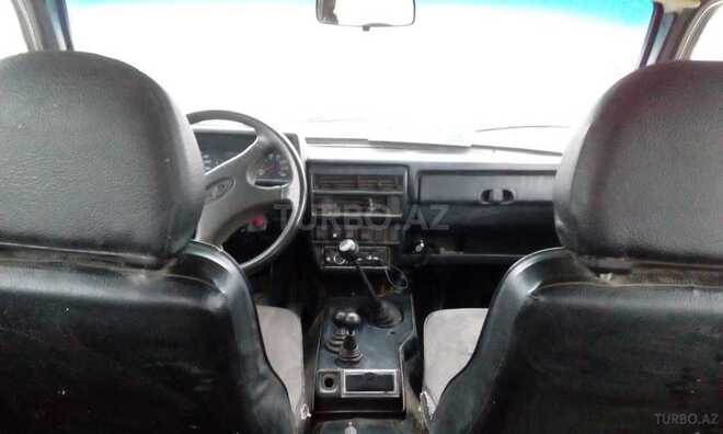 LADA (VAZ) Niva 2005, 168,000 km - 1.7 l - Şamaxı
