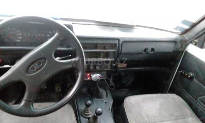 LADA (VAZ) Niva 2005, 168,000 km - 1.7 l - Şamaxı