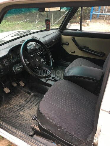 LADA (VAZ) 2106 1981, 150,000 km - 1.6 л - Masallı
