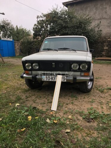 LADA (VAZ) 2106 1981, 150,000 km - 1.6 л - Masallı