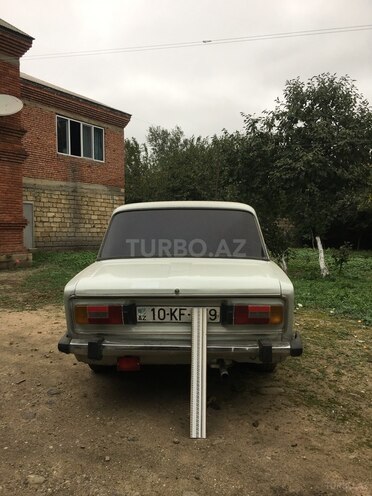 LADA (VAZ) 2106 1981, 150,000 km - 1.6 л - Masallı