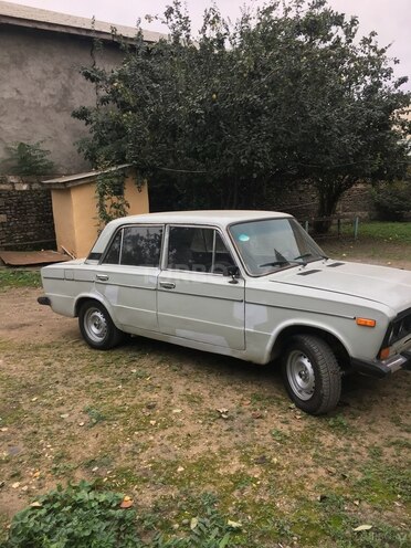 LADA (VAZ) 2106 1981, 150,000 km - 1.6 л - Masallı