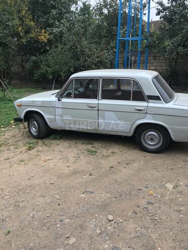 LADA (VAZ) 2106 1981, 150,000 km - 1.6 л - Masallı