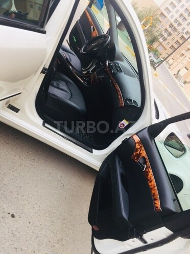 Mercedes E 220 2008, 371,012 km - 2.2 l - Bakı