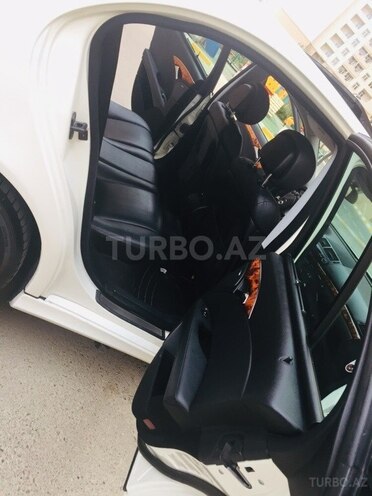 Mercedes E 220 2008, 371,012 km - 2.2 l - Bakı