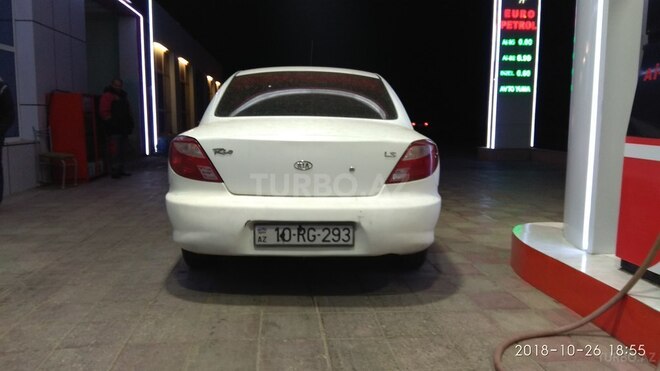 Kia Rio 2003, 125,000 km - 1.5 l - Sumqayıt