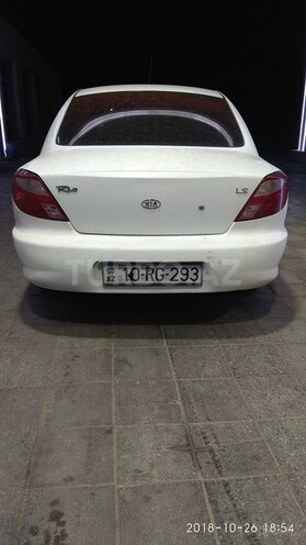 Kia Rio 2003, 125,000 km - 1.5 l - Sumqayıt
