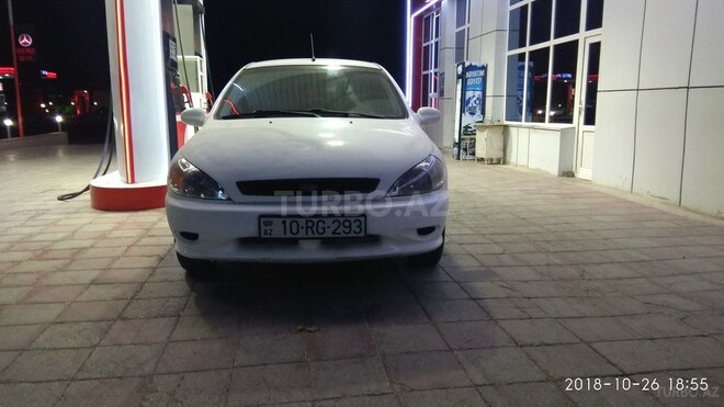 Kia Rio 2003, 125,000 km - 1.5 l - Sumqayıt