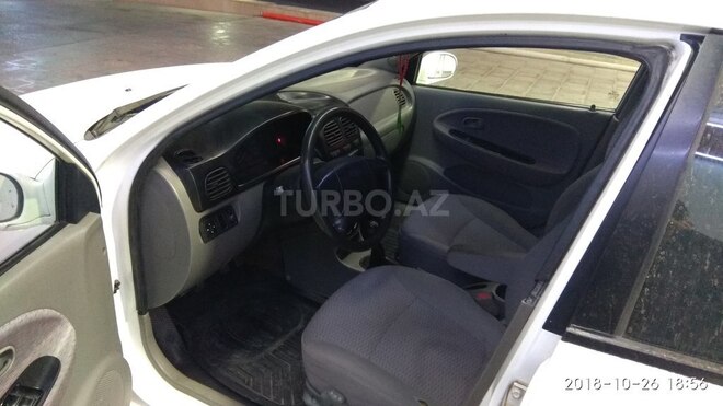 Kia Rio 2003, 125,000 km - 1.5 l - Sumqayıt