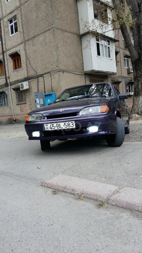 LADA (VAZ) 2115 2001, 226,000 km - 1.6 l - Mingəçevir