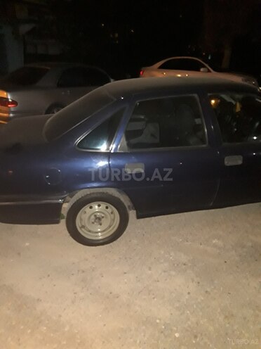 Opel Vectra 1994, 308,000 km - 0.2 l - Bakı