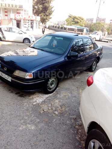 Opel Vectra 1994, 308,000 km - 0.2 l - Bakı