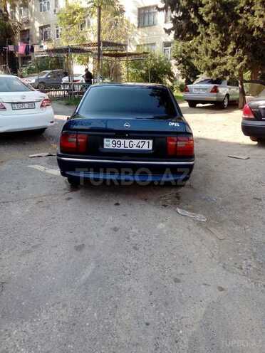 Opel Vectra 1994, 308,000 km - 0.2 l - Bakı