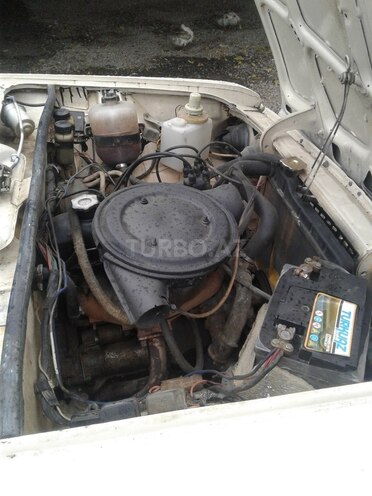 LADA (VAZ) 2106 1994, 50,000 km - 1.6 л - Gəncə